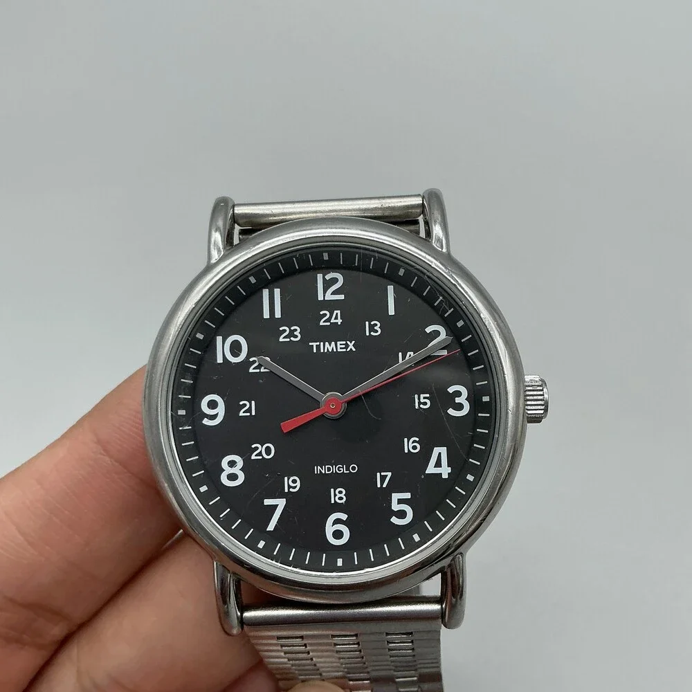 Timex see photos